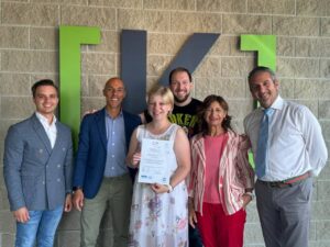 Parentesikuadra: la certificazione per la parità di genere
