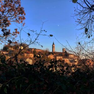 Rosignano Monferrato: Pioggia di finanziamenti dal “Bando Borghi”