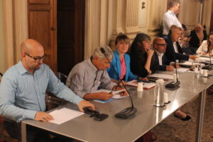 Il Pd casalese critica i “teatrini” della maggioranza