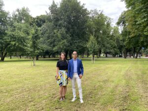 Casale, Comune e Privati per un ambiente sostenibile