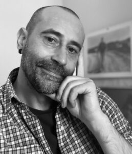 “Esseri e Contingenze”: la raccolta di Danilo Grasso da Pantagruel