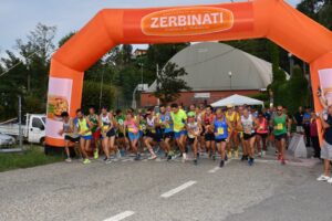 Venerdì ritorna a Terruggia ‘Una corsa per Angela’
