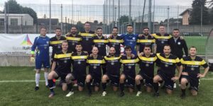 Borgo San Martino torna ‘in categoria’ a 10 anni dal San Carlo