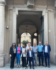 Casale, un’interrogazione sull’Auditorium Santa Chiara