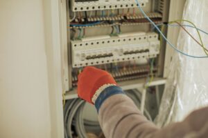 Casale, modifiche alla viabilità per lavori alla rete elettrica