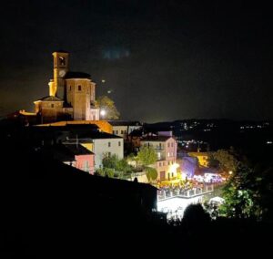 “Treville in Festa”: Un weekend di musica e divertimento