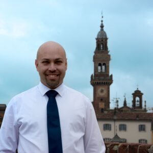 «Per sensibilizzare sul diabete Torre e Castello illuminati di blu»