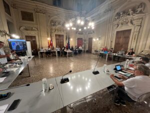 Casale, in consiglio comunale assestamento di bilancio e polemiche