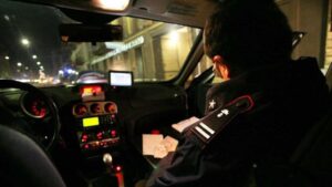 Arrestato 41enne a Pontestura per aggressione e minacce