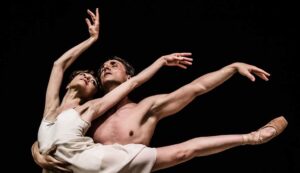 A Camagna danza, musica e prosa con ‘Sut la Cupola’