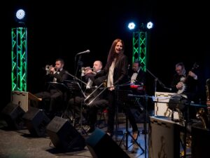 Jazz, letteratura e feste: le proposte di domenica