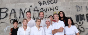 Debutta a Camagna “Giovani per sempre – la Banda Lenti”
