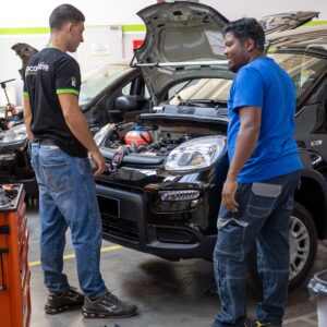 Ecomotive Solutions e Isotta Fraschini: partnership innovativa