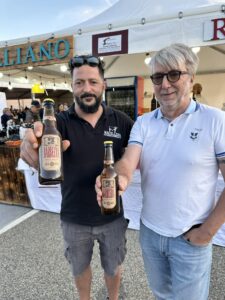Alla Festa del Vino di Casale c’è pure la birra… al Barbera!