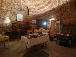 Mercatino dell’Antiquariato a Casale, edizione solidale