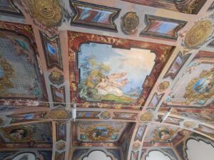 “Monferrato Decorato” riparte da Ozzano con una doppia visita