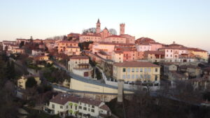 Rosignano e Ozzano: 1,2 milioni per la riqualificazione urbana