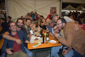 Festa del Vino 2024, si parte! Tutto quello che c’è da sapere