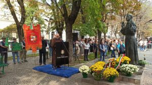 Cerimonia per San Francesco d’Assisi domani a Casale Monferrato