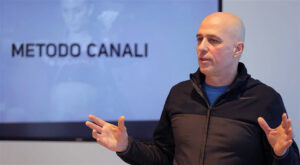 Casale, convegno nazionale sul metodo posturale del prof Canali