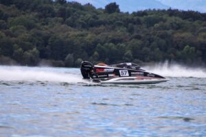 Successo mondiale per il 10° Waterfestival sul lago di Viverone