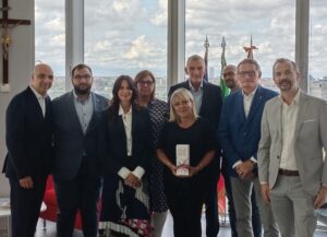 Città del vino, il comitato guarda a Londra e alle fiere italiane