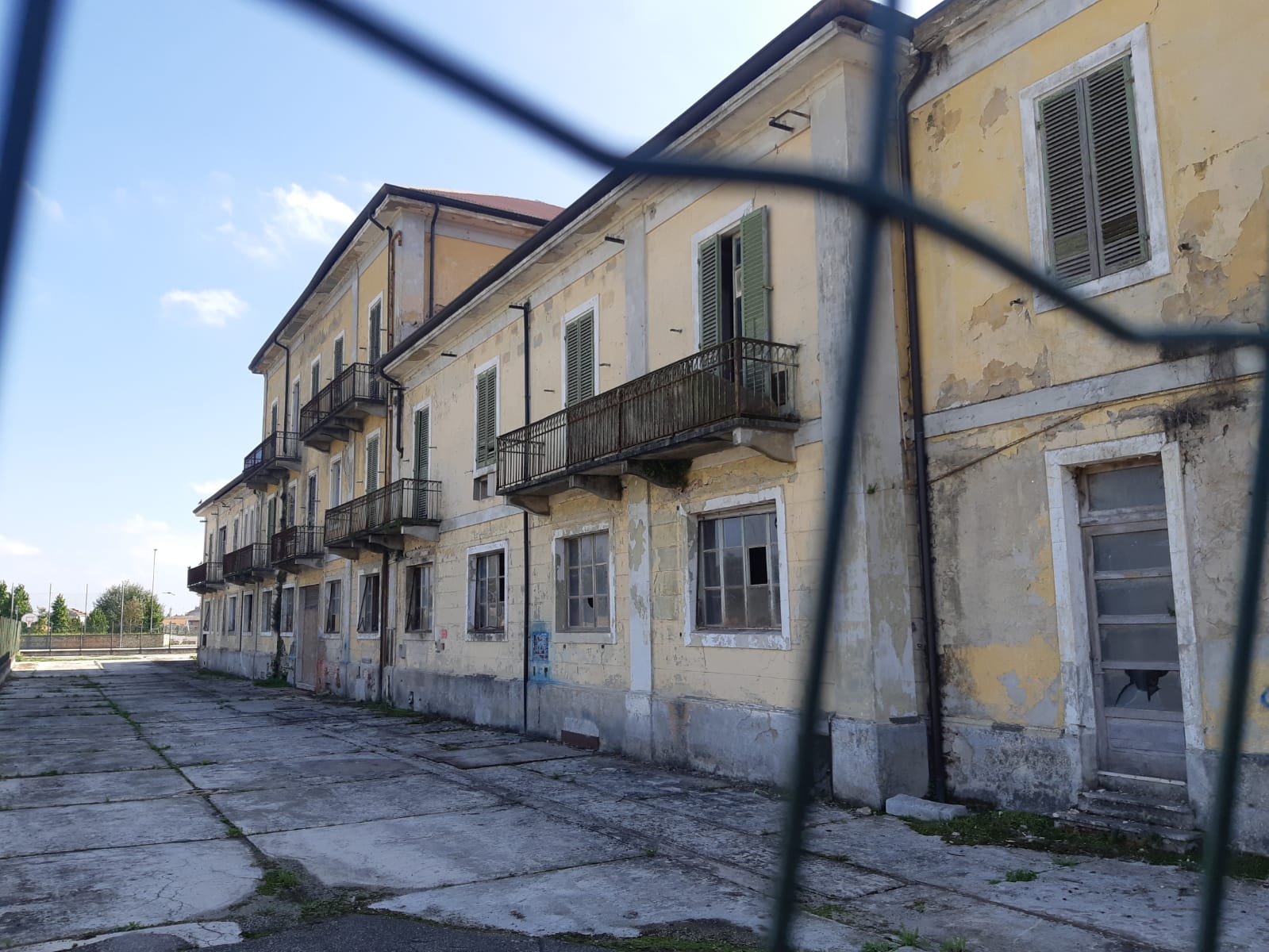 Dal Pd plauso per il Museo dell’Amianto a Casale Monferrato