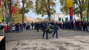 Le celebrazioni del 2 e 4 novembre a Casale