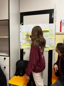 Riparte con successo la Peer Education all’Istituto Balbo
