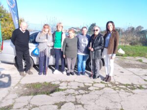 Casale Monferrato: trasporto gratuito per non vedenti e ipovedenti