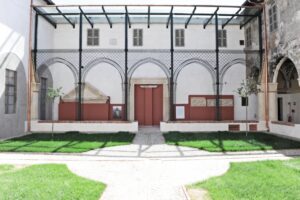 Casale Città Aperta: visite ai monumenti e musei nel weekend