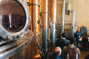 Cioccolato e distillato protagonisti ad Altavilla Monferrato