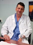 Fabio Bonini è il nuovo responsabile di Urologia a Casale
