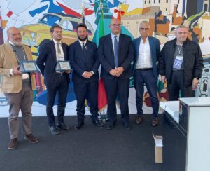 Regione: premiati i vincitori dell’AI Hackathon per il nuovo Cup