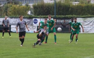FC Alessandria perde male e scivola al terzo posto