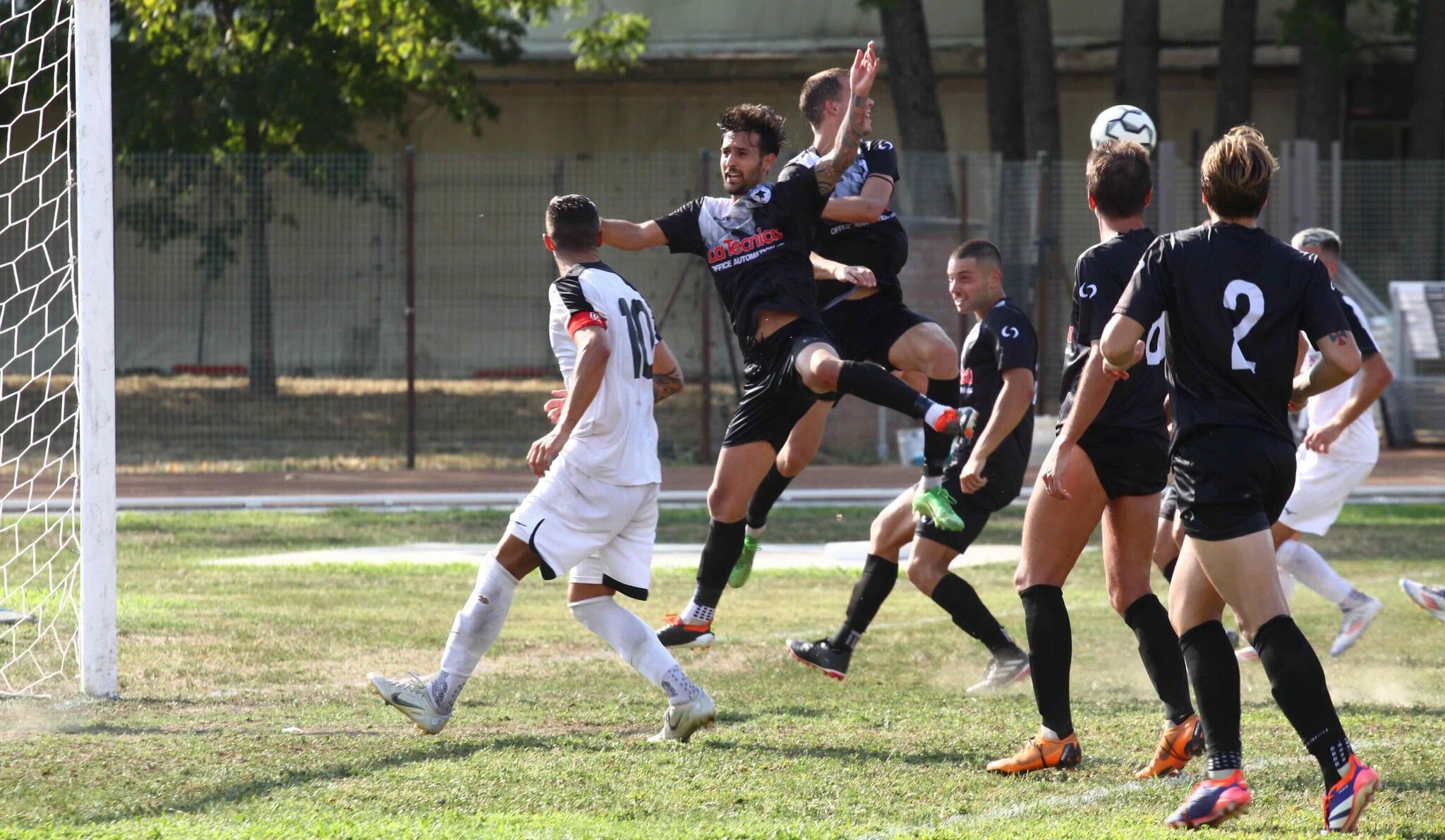 Alessandria, le 5 migliori gare del weekend di calcio