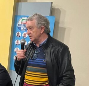Daniele Maggi si dimette: subentra l’ex assessore Daniela Sapio