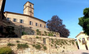 Scoprendo il Cammino Romanico tra Montiglio Monferrato Scandeluzza