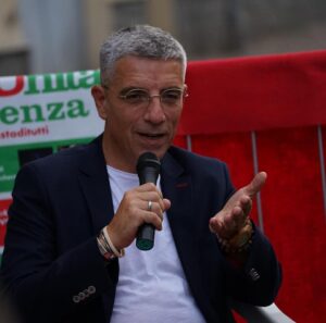Casa di Cura S. Anna, Ravetti (PD): «Riboldi torni a rispondere»