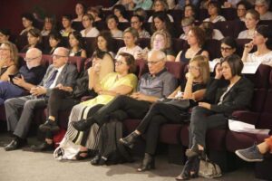 I Care Family: successo per “A scuola di… genitori” a Casale