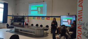 Gli studenti dell’Istituto Balbo presentano l’Ambientalista dell’Anno