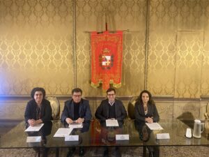 Casale Monferrato ospita “Fai la Mossa Giusta 2024”