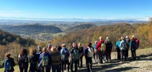 Murisengo: sabato 16 il trekking di Cammini DiVini