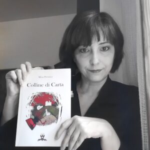 “Colline di carta”: la presentazione del libro domani a Cerrina