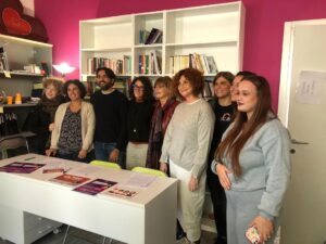 ‘Oltre’, cinque storie di libertà fuori dalla violenza