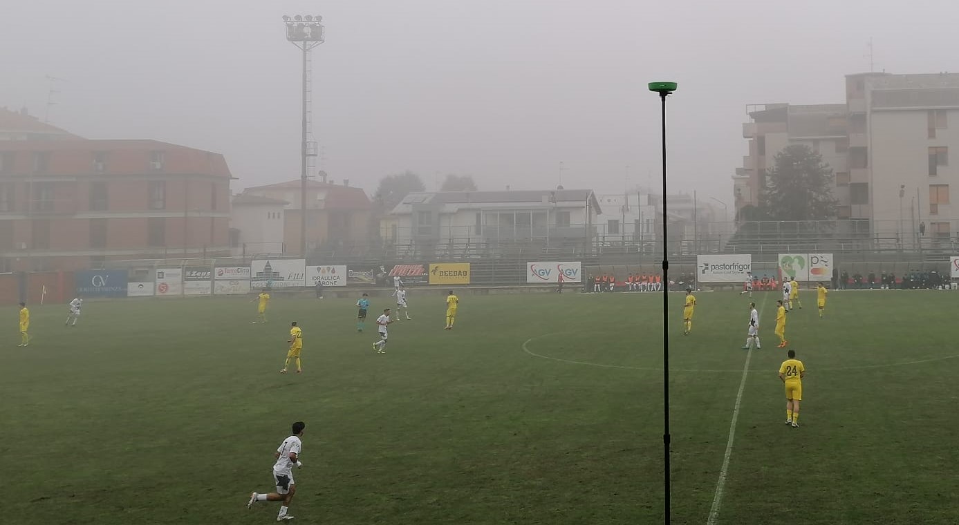 Il Felizzano non sbaglia. Tutti i finali di giornata