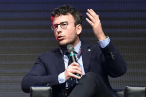 Diego Fusaro presenta La dittatura del sapore a Casale Monferrato