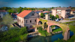 Apre a Casale il MU.DI. Museo Dinamico – Geometrie dell’Acqua