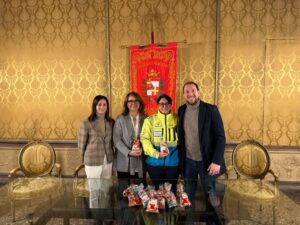 “Natale per i bambini”: dolci e caramelle per famiglie in difficoltà