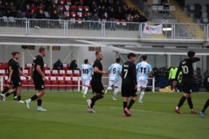Alessandria, tutto il calcio della provincia in tempo reale